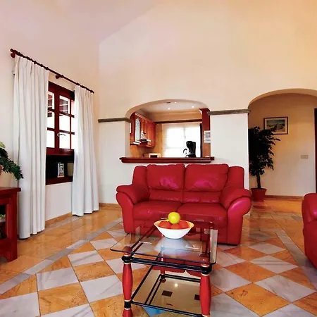 Casa Del Faro Βίλα