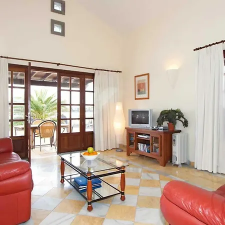 Casa Del Faro Villa Playa Blanca (Lanzarote)