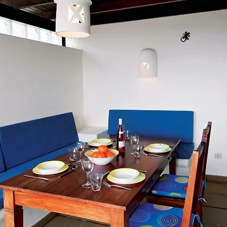 Casa Del Faro Βίλα
